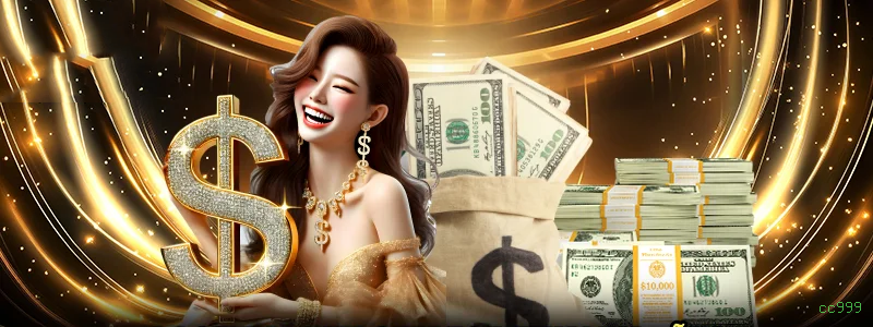 Cassino ao vivo cc999 dealers