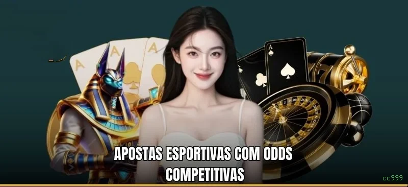 Aplicativo móvel cc999 para iOS e Android